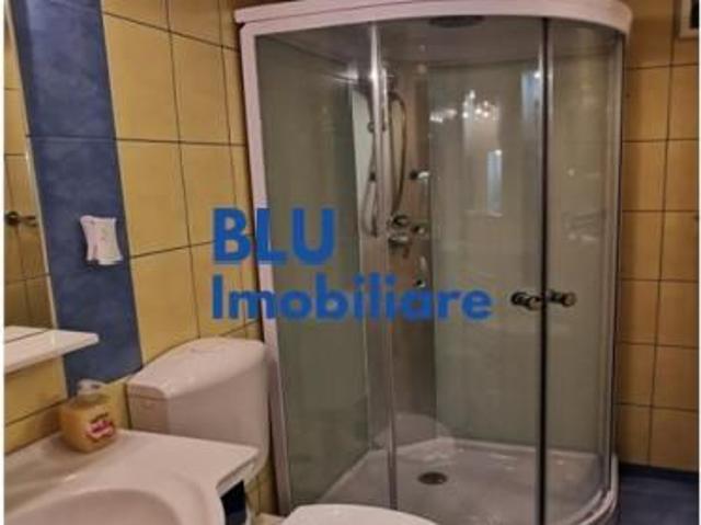 Apartament 2CAM CENTRAL Str.Paris Clinica Dominic Stanca de inchiriat
