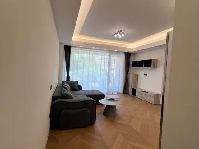 Apartament 2cam BHB Fabrica Glucoza