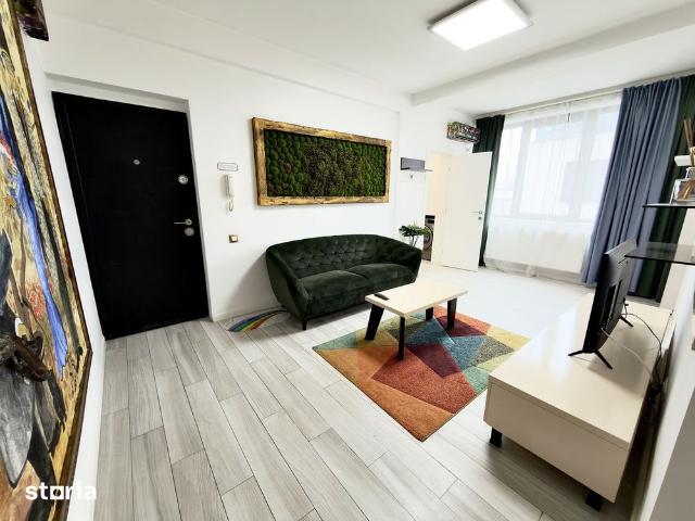Apartament 2cam MODERN, Centrala Proprie Dorobanti | Floreasca