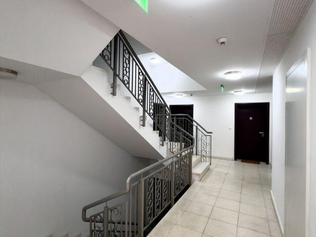 Apartament 2cam MODERN Incalzire Pardoseala New Point Residence | P