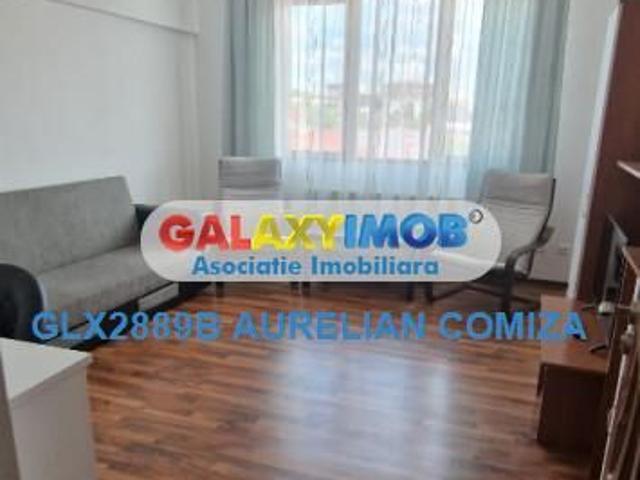 Apartament 2camere bloc 2008 Apusului