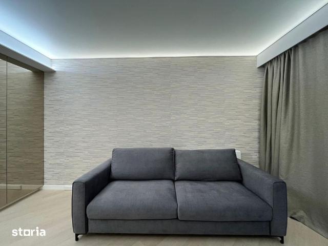 Apartament 2Camere de Inchiriat Cortina North+ loc de parcare subteran