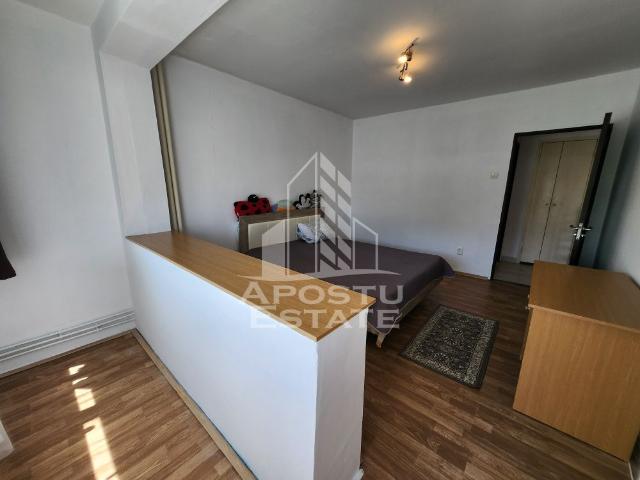 Apartament 2camere, decomandat, centrala proprie, Complexul Studentesc