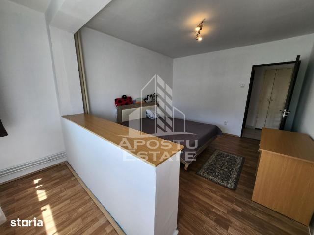 Apartament 2camere, decomandat, centrala proprie, Complexul Studentesc