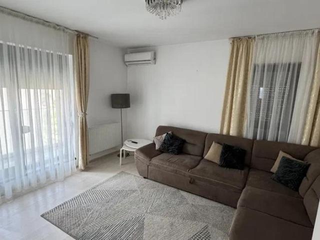 Apartament 2camere Exigent Plaza Faza 1 Lujerului/Centrala proprie/Parcare