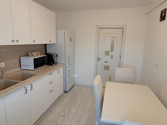 Apartament 2camere langa Colegiul Mircea cel Batran