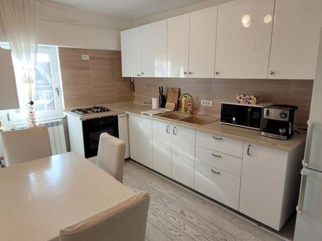 Apartament 2camere langa Colegiul Mircea cel Batran
