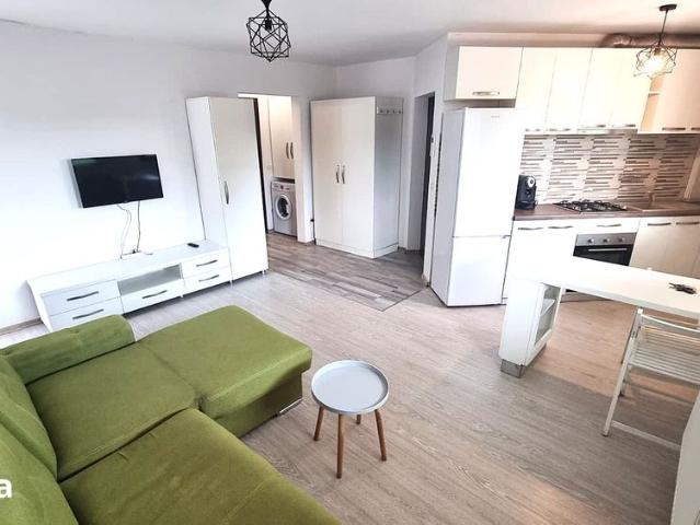 Apartament 2Camere Parter | Liber | Parcare | Soseaua Iasi Voinesti