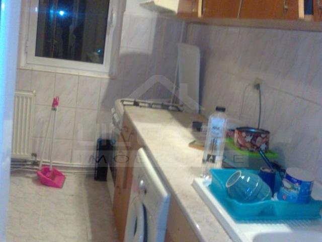 Apartament 2CD, Tatarasi, cu CT