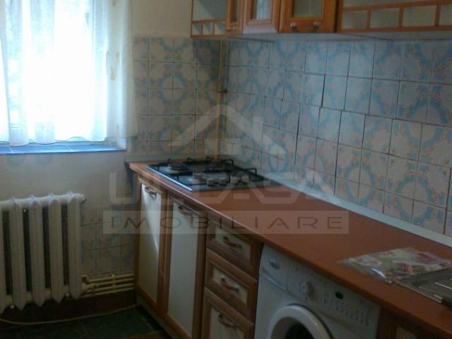 Apartament 2CD, Alexandru, cu CT