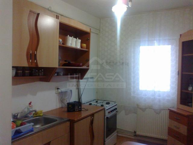 Apartament 2CD, Alexandru, cu CT