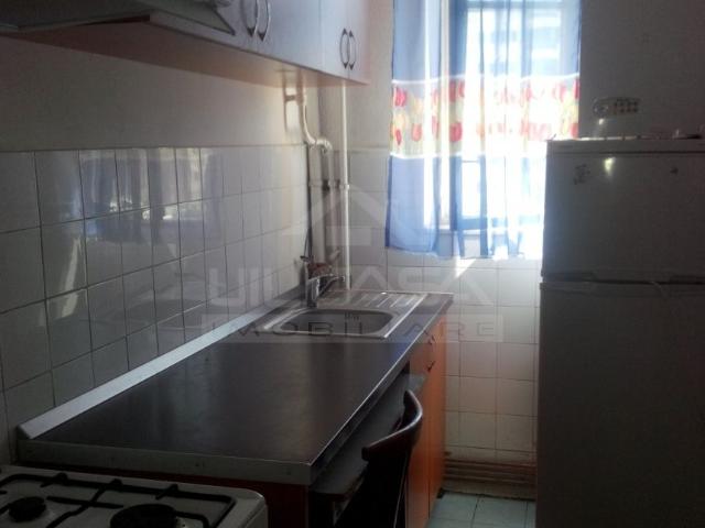 Apartament 2CD, Centru, cu CT
