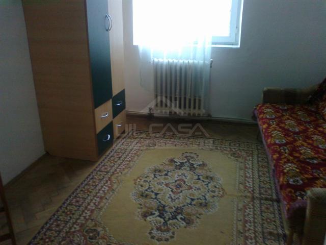 Apartament 2CD, Copou, cu CT