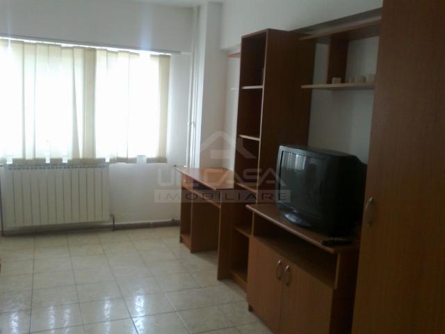 Apartament 2CD, Gara, cu CT si AC