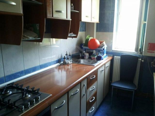 Apartament 2CD, Pacurari, cu CT