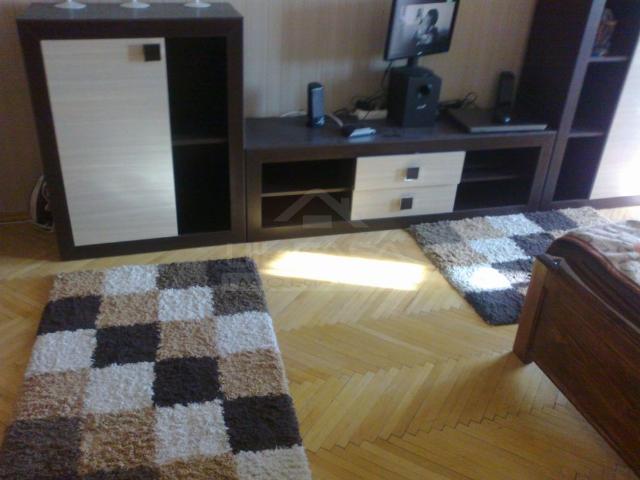 Apartament 2CD, Pacurari, cu CT