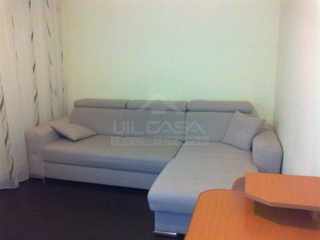 Apartament 2CD, Pacurari, cu CT