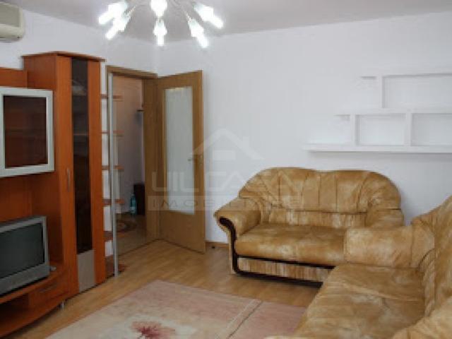 Apartament 2CD, Pacurari, cu CT si AC