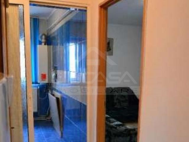Apartament 2CD, Pacurari cu CT si AC