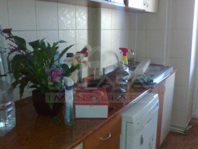 Apartament 2CD, Pacurari, cu CT si AC