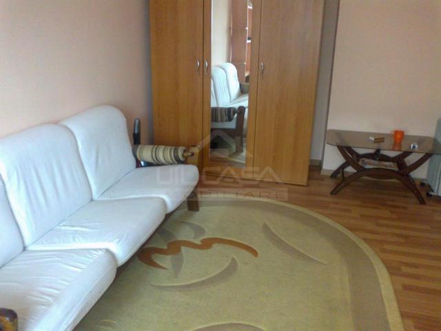 Apartament 2CD, Pacurari, cu CT si AC