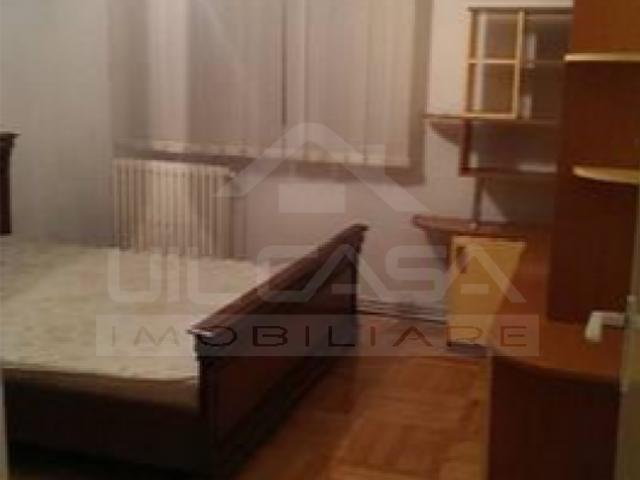 Apartament 2CD, Pacurari Moara de Foc, cu CT