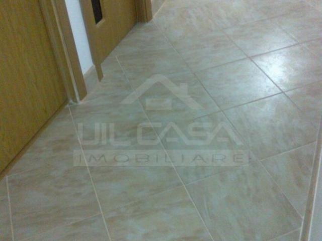 Apartament 2CD, Pacurari Petru Poni, cu CT