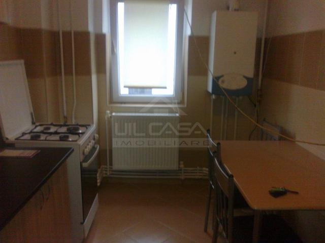 Apartament 2CD, Palas, cu CT
