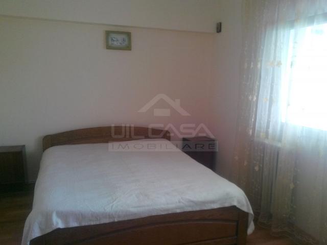 Apartament 2CD, Palas, cu CT