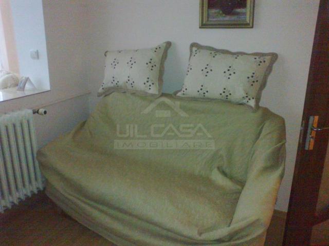 Apartament 2CD, Podu Ros