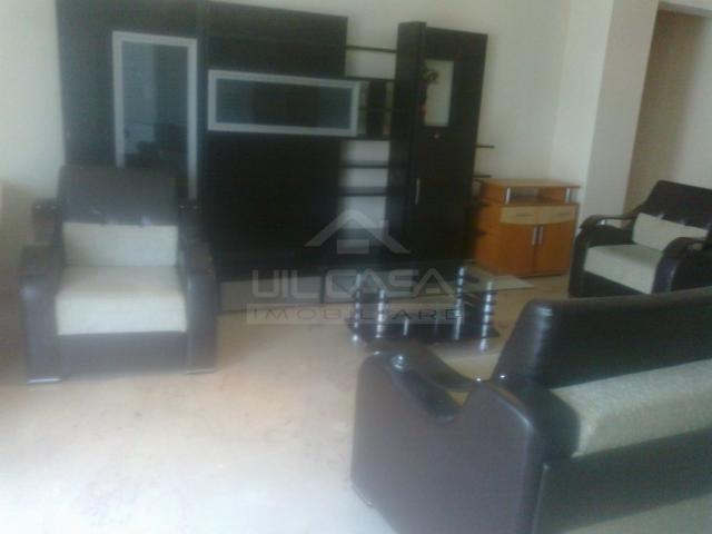 Apartament 2CSD, Copou Exclusive