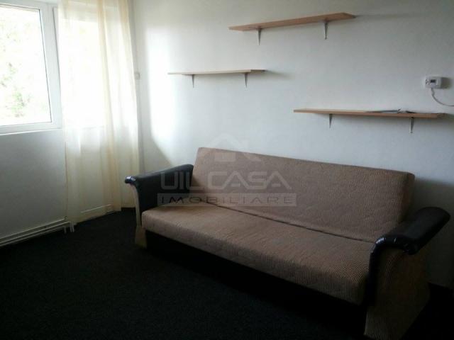 Apartament 2CSD, Cantemir, cu CT