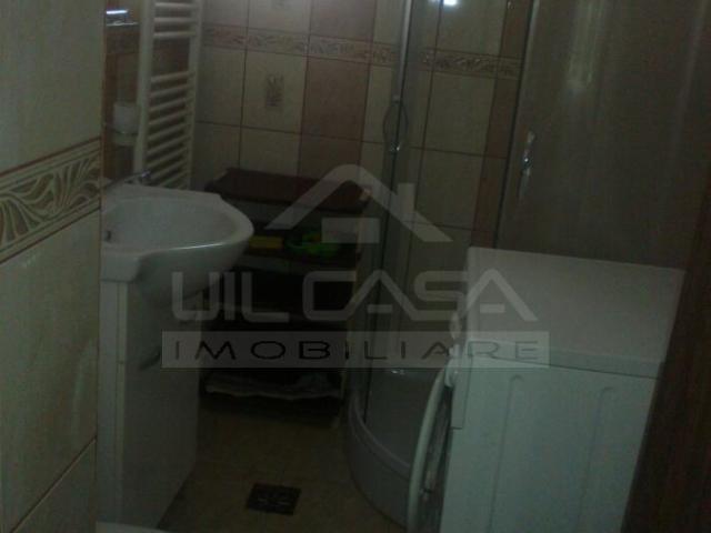 Apartament 2CSD, Centru, cu CT