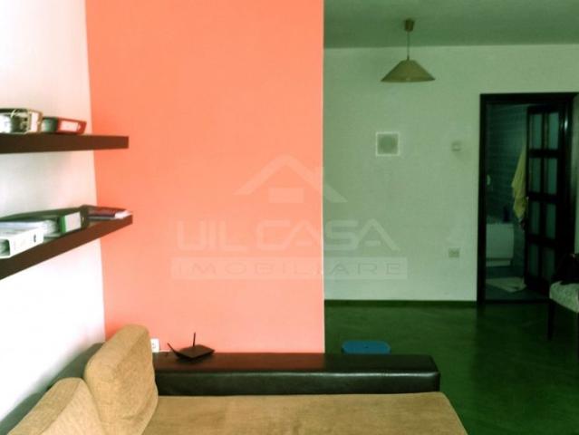 Apartament 2CSD, Centru, cu CT
