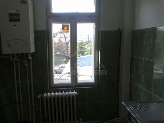 Apartament 2CSD, Gara, cu CT
