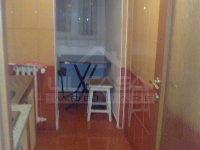 Apartament 2CSD, Podu de Piatra