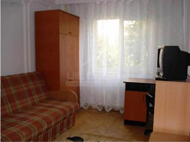 Apartament 2CSD, Podu Ros cu CT