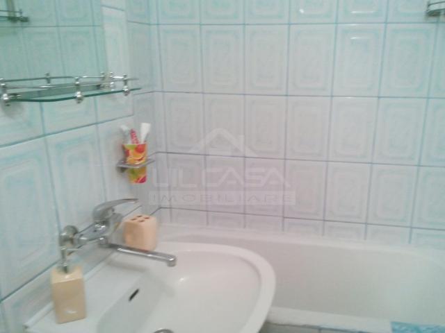 Apartament 2CSD, Pacurari