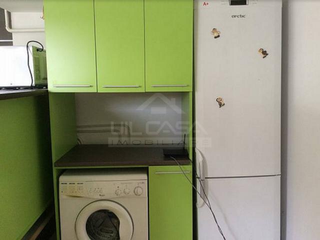 Apartament 2CSD, Pacurari, cu CT