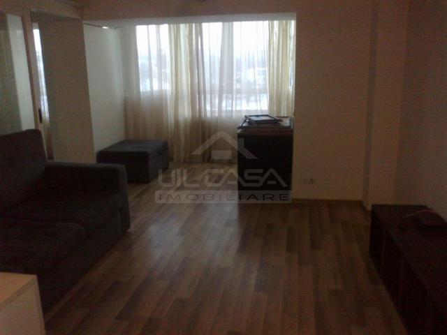 Apartament 2CSD, Pacurari de lux