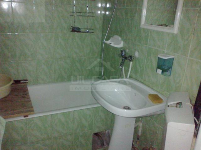 Apartament 2CSD, Tatarasi, cu CT