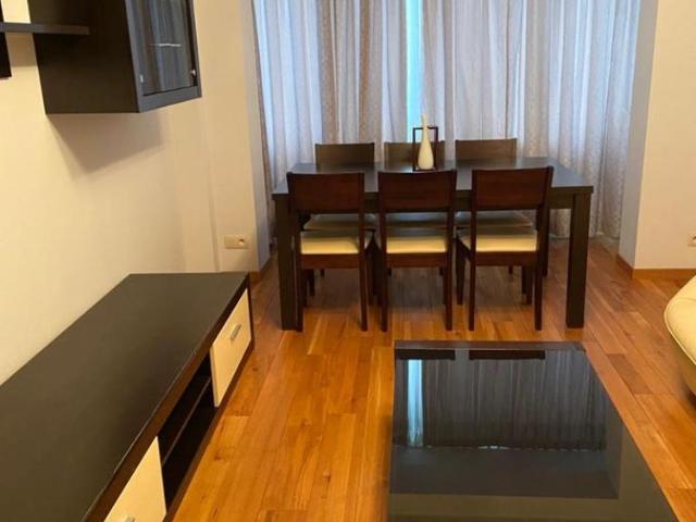 Apartament 2D Alexandru cel Bun La inchiriere