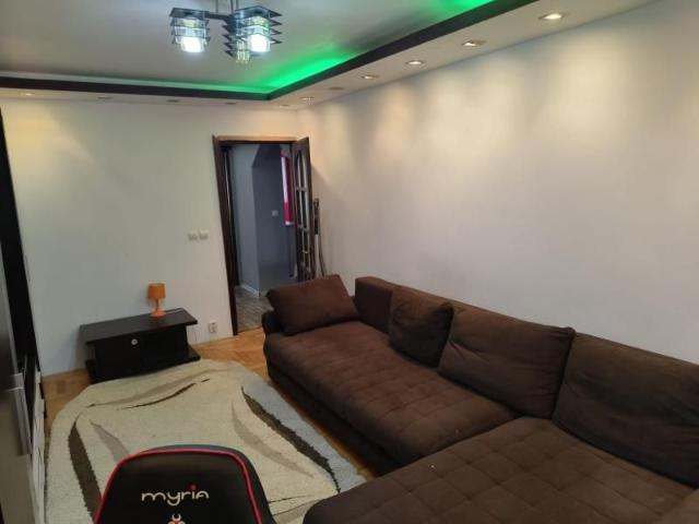 Apartament 2D Burdujeni Cuza Voda 2 La inchiriere