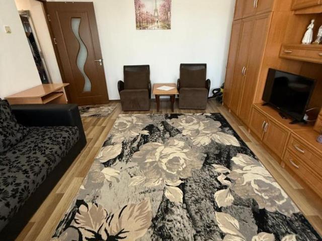 Apartament 2D G. Enescu La inchiriere