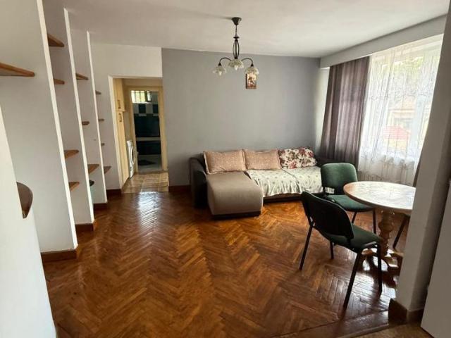 Apartament 2SD Alexandru cel Bun La inchiriere