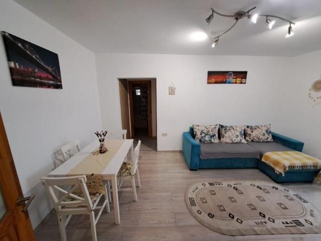Apartament 2SD Centru La inchiriere
