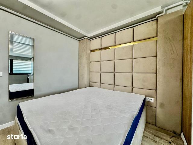 Apartament, 35 m²