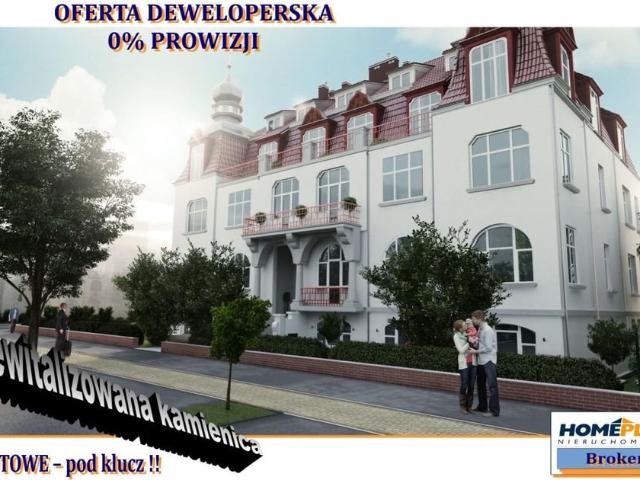 Apartament 35,16m2 z widokiem, spa, blisko plaży