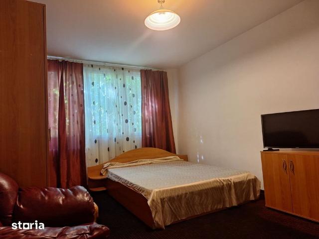 Apartament, 36 m²