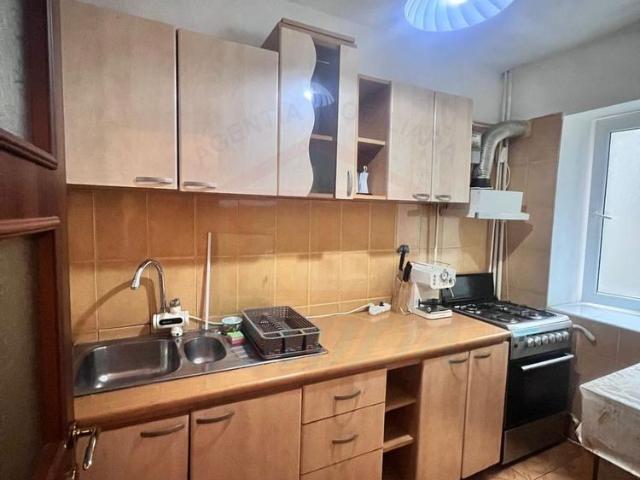 Apartament, 37 m²